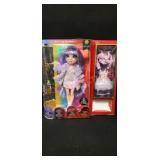 Rainbow High Doll and Clothing