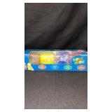 Water bead stress balls