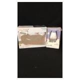 Munchkin Warm Glow Wipe Warmer and Portable Baby