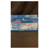 Aircraft of the world