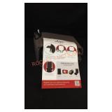 Lusso Gear Car Seat Protector