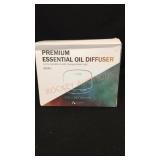 Essential Oil Diffuser