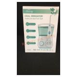 Oral Irrigator