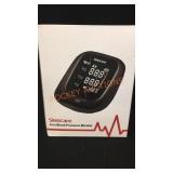 Sinocare Arm Blood Pressure Monitor