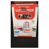Electric Lunchbox