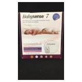 BabySense Non-Contact Baby Movement Monitor