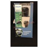 Philips Norelco Shaver