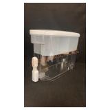Pur Water Filter Container