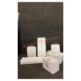 Lot Of Adapters,Sockets & More