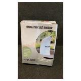 Himalayan Salt Inhaler
