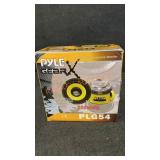 Pyle Gear PLG54 Woofer