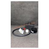 Hips Carburetor Parts