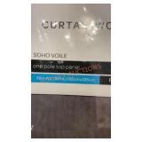 Miscellaneous Drapes & Curtains