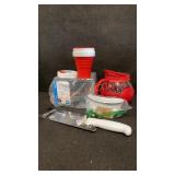 Miscellaneous Household Items