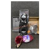 Misc. Electronic Items ,Parking Monitor