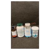 Trusting C,Probiotics & More