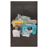 Miscellaneous Lot Magnets,Locks & More