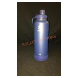 Takeya Water Bottle