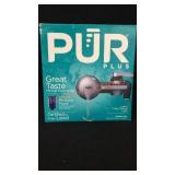 Pur Plus Water Filtration System