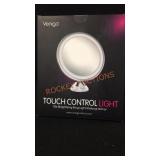 Touch Control Mirror
