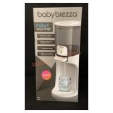 Baby Brezza Instant Warmer