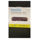 Digital Converter Box
