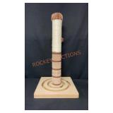 Cat Scratching Post