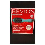 Revlon Hair Dryer&Volumizer