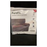 Loveseat 2piece Slipcover