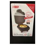 Deluxe Egg Bite Maker