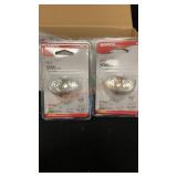 10pk Base Light Bulb