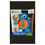 Took the Learning Clock