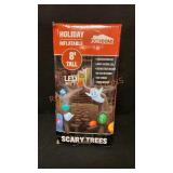 Holiday Inflatable 8