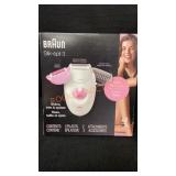 Braun Shaver