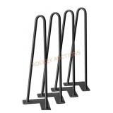 16" Heavy Duty Furniture Legs