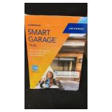 Smart Garage Hub