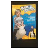 Inflatable Animal Hopper