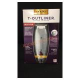 Andis T-Outliner Corded Trimmer