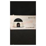 Steam Nail Gel Remover Machine