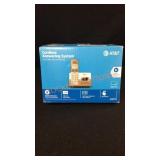 AT&T Cordless Answering System