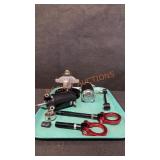 Miscellaneous Parts-Motor & More