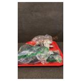 Utility Wheels,Tie Down Brackets & More