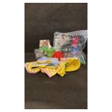 Pet Lot-Leashes,Clothes,Toy & Chews