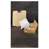 Corner Shelf Unit & Padded Desk Top