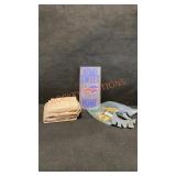 Miscellaneous-Gloves,Bands & More