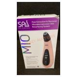 MIO Facial Pore Cleanser