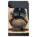 3M WorkTunes Connect