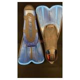Cressi Flippers