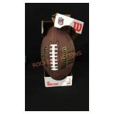 Wilson NFL Football