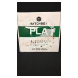 Hatchbox 3D Printer Filament